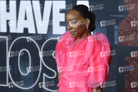 Filmpremiere 'We Have a Ghost' in Los Angeles