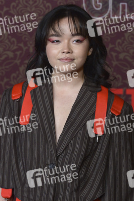 Filmpremiere 'We Have a Ghost' in Los Angeles