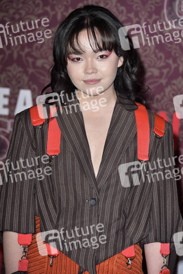 Filmpremiere 'We Have a Ghost' in Los Angeles