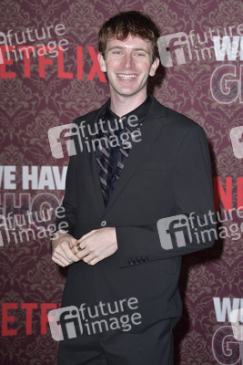 Filmpremiere 'We Have a Ghost' in Los Angeles