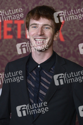 Filmpremiere 'We Have a Ghost' in Los Angeles