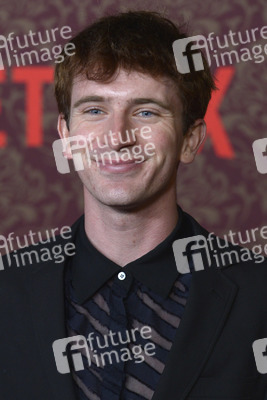 Filmpremiere 'We Have a Ghost' in Los Angeles