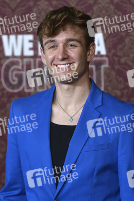 Filmpremiere 'We Have a Ghost' in Los Angeles