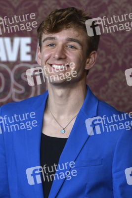 Filmpremiere 'We Have a Ghost' in Los Angeles