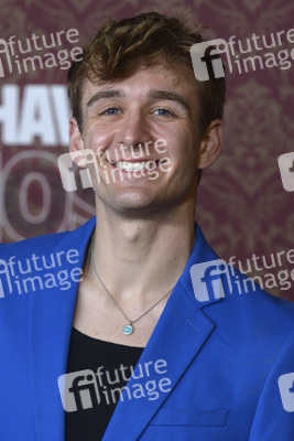 Filmpremiere 'We Have a Ghost' in Los Angeles