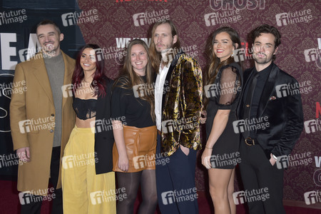 Filmpremiere 'We Have a Ghost' in Los Angeles