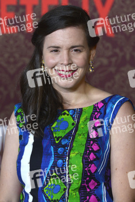 Filmpremiere 'We Have a Ghost' in Los Angeles