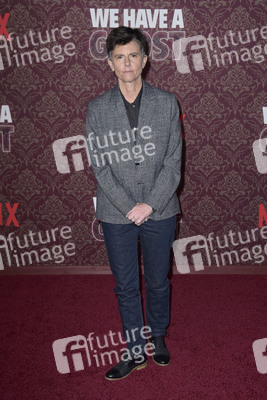 Filmpremiere 'We Have a Ghost' in Los Angeles