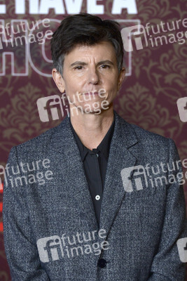 Filmpremiere 'We Have a Ghost' in Los Angeles