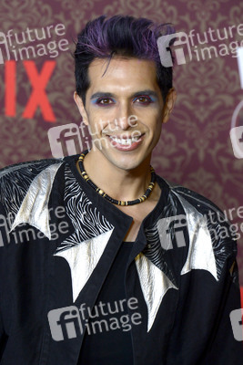 Filmpremiere 'We Have a Ghost' in Los Angeles
