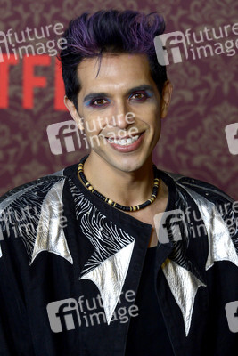 Filmpremiere 'We Have a Ghost' in Los Angeles