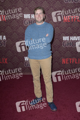 Filmpremiere 'We Have a Ghost' in Los Angeles