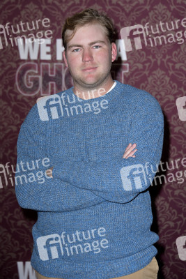 Filmpremiere 'We Have a Ghost' in Los Angeles