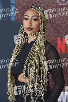 Filmpremiere 'We Have a Ghost' in Los Angeles