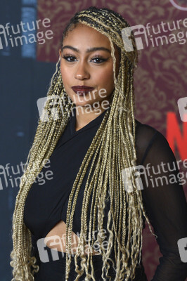 Filmpremiere 'We Have a Ghost' in Los Angeles