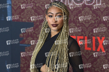 Filmpremiere 'We Have a Ghost' in Los Angeles