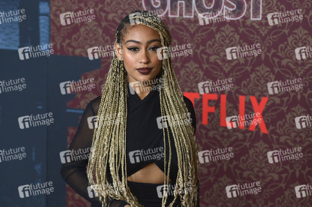 Filmpremiere 'We Have a Ghost' in Los Angeles