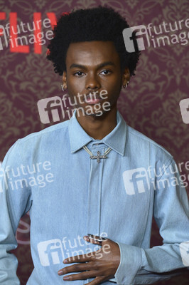 Filmpremiere 'We Have a Ghost' in Los Angeles