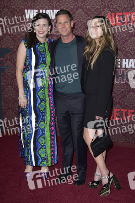 Filmpremiere 'We Have a Ghost' in Los Angeles
