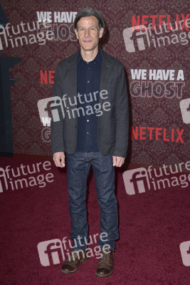 Filmpremiere 'We Have a Ghost' in Los Angeles
