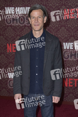 Filmpremiere 'We Have a Ghost' in Los Angeles