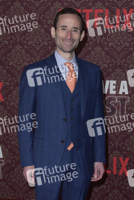Filmpremiere 'We Have a Ghost' in Los Angeles