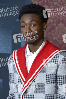 Filmpremiere 'We Have a Ghost' in Los Angeles