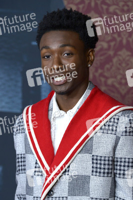 Filmpremiere 'We Have a Ghost' in Los Angeles