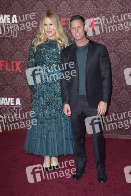 Filmpremiere 'We Have a Ghost' in Los Angeles