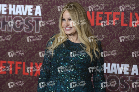 Filmpremiere 'We Have a Ghost' in Los Angeles