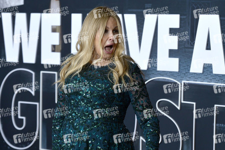Filmpremiere 'We Have a Ghost' in Los Angeles
