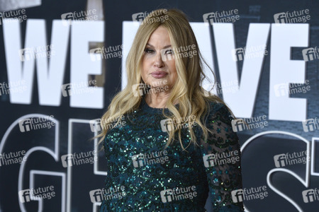 Filmpremiere 'We Have a Ghost' in Los Angeles