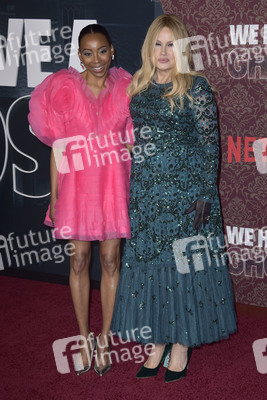Filmpremiere 'We Have a Ghost' in Los Angeles