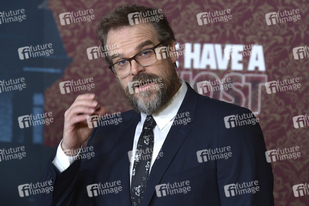Filmpremiere 'We Have a Ghost' in Los Angeles