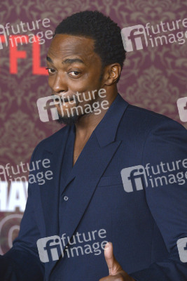 Filmpremiere 'We Have a Ghost' in Los Angeles