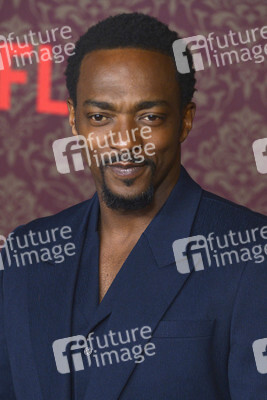 Filmpremiere 'We Have a Ghost' in Los Angeles