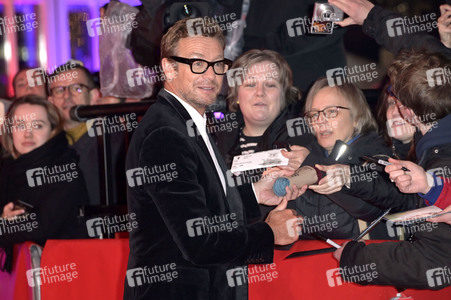 Filmpremiere 'Limbo', Berlinale 2023