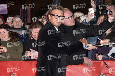 Filmpremiere 'Limbo', Berlinale 2023