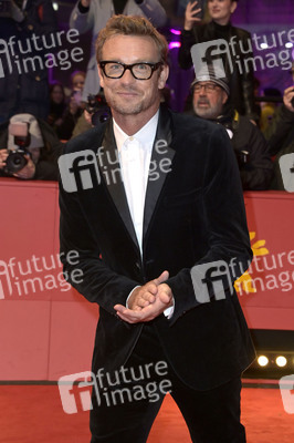 Filmpremiere 'Limbo', Berlinale 2023