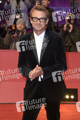 Filmpremiere 'Limbo', Berlinale 2023