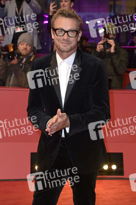 Filmpremiere 'Limbo', Berlinale 2023
