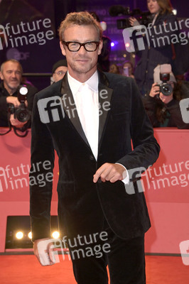 Filmpremiere 'Limbo', Berlinale 2023