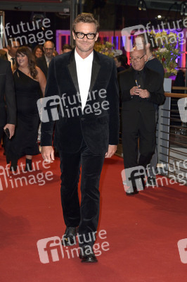 Filmpremiere 'Limbo', Berlinale 2023