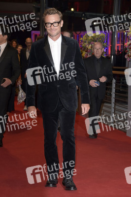 Filmpremiere 'Limbo', Berlinale 2023