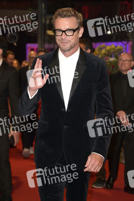 Filmpremiere 'Limbo', Berlinale 2023