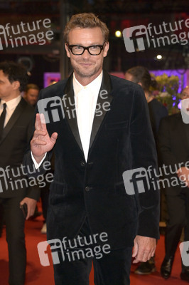 Filmpremiere 'Limbo', Berlinale 2023