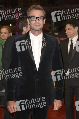 Filmpremiere 'Limbo', Berlinale 2023