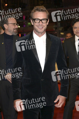 Filmpremiere 'Limbo', Berlinale 2023