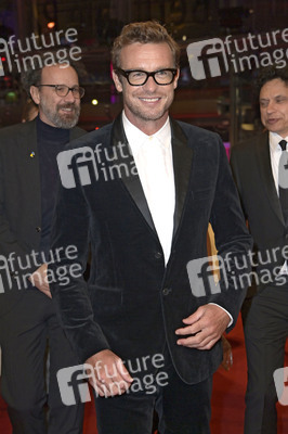 Filmpremiere 'Limbo', Berlinale 2023