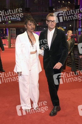 Filmpremiere 'Limbo', Berlinale 2023